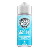 PUKKA JUICE 100ML SHORTFILL BLAZE NO ICE